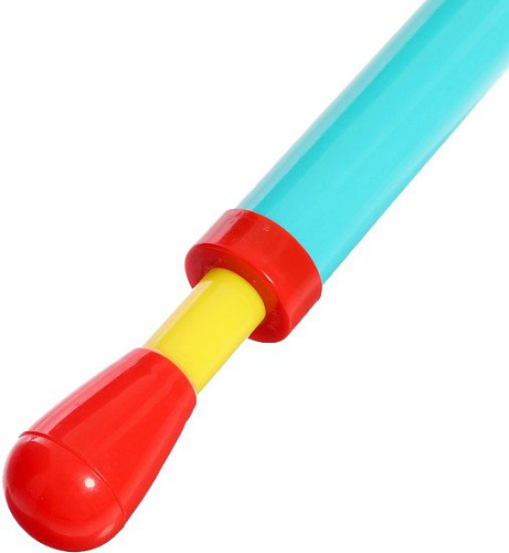 Бластер игрушечный Sima-Land Морской осьминог 10154151