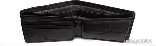 Кошелек Mano Don Leonardo M191953001 (черный)