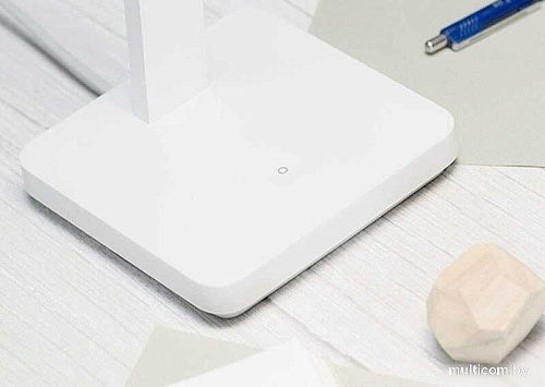 Настольная лампа Xiaomi Desk Lamp Lite BHR8955EU (белый)