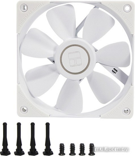 Вентилятор для корпуса Thermalright TL-R12