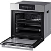 Электрический духовой шкаф Haier HOQ-F6QAN3GG