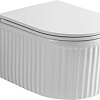Унитаз подвесной Roxen StounFix Dual Fresh 968277