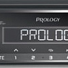 USB-магнитола Prology CMX-240