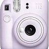 Фотоаппарат Fujifilm Instax Mini 12 Holiday Bundle (фиолетовый)