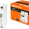 Дифференциальный автомат TDM Electric SQ0202-0006