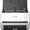 Сканер Epson WorkForce DS-530 с планшетным модулем сканирования B12B819011FB