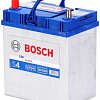 Автомобильный аккумулятор Bosch S4 019 (540127033) 40 А/ч JIS