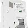 Выключатель автоматический GEYA GYM9H-1P-40C 1P 40A C 10kA 1M GYM9H1P40C
