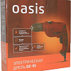 Безударная дрель Oasis DE-55