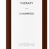 Шампунь Missha Damaged Hair Therapy 400 мл