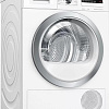 Сушильная машина Bosch Serie 4 WTM8528EPL