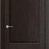 Межкомнатная дверь Юркас Stark ST23 ДГ 80x200 (венге)