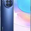 Смартфон Huawei nova 8i NEN-LX1 с NFC 6GB/128GB (звездное небо)