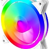 Вентилятор для корпуса A4Tech Bloody BD-CF120ARGB4-WH