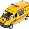 Технопарк Mercedes-Benz Sprinter Реанимация SPRINTERVAN-14SLAMB-YE