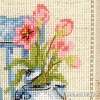 Набор для вышивания Риолис Дача. Весна № 1656