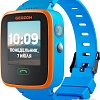 Умные часы Geozon Aqua (голубой)