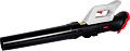Ручная воздуходувка Crown CT29013HX (без АКБ)