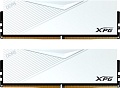 Оперативная память ADATA XPG Lancer 2x32ГБ DDR5 6400 МГц AX5U6400C3232G-DCLAWH
