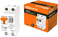 Дифференциальный автомат TDM Electric SQ0202-0006