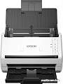 Сканер Epson WorkForce DS-530 с планшетным модулем сканирования B12B819011FB