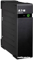Источник бесперебойного питания Eaton Ellipse ECO DIN 650VA (EL650DIN)