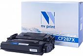 Картридж NV Print NV-CF287X (аналог HP CF287X)