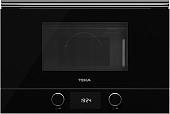 Микроволновая печь TEKA ML 8220 BIS (черный)