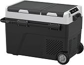 Компрессорный автохолодильник Filymore H-B48 48л (серый/черный)