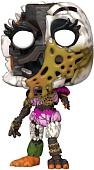 Фигурка Funko POP! Games FNAF Security Breach Ruin Ruined Chica (986) 72471