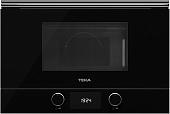 Микроволновая печь TEKA ML 8220 BIS (черный)