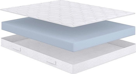 Матрас Сонум Flex Middle 80x190