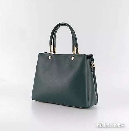 Женская сумка David Jones 823-CM6714-PBL (синий)