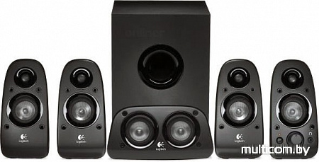 Акустика Logitech Z506