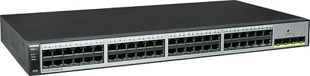 Коммутатор Huawei S1720-52GWR-4P
