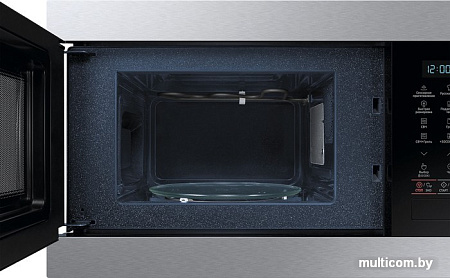 Микроволновая печь Samsung MG22M8074CT/BW