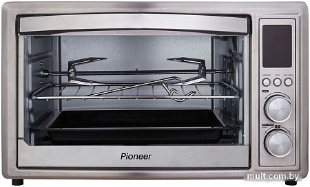 Мини-печь Pioneer MO5024G