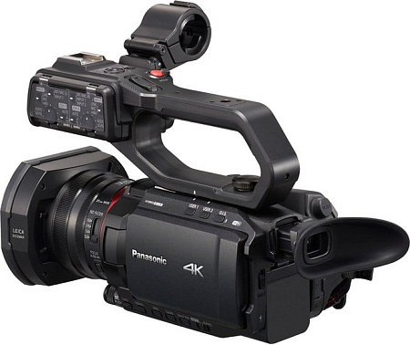 Видеокамера Panasonic HC-X2000
