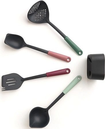 Набор кухонный Brabantia Tasty+ 123184