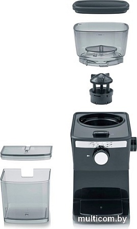 Электрическая кофемолка Graef CM 252