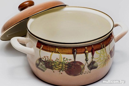 Кастрюля Metrot Кухня 115420