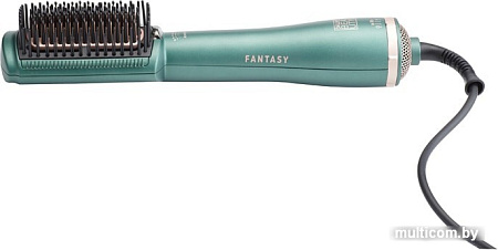 Фен-щетка Dewal Beauty Fantasy HB4000 (зеленый)