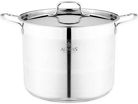 Кастрюля Agness 916-460