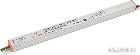 Блок питания Arlight ARV-12024-LONG-D 026418(1)