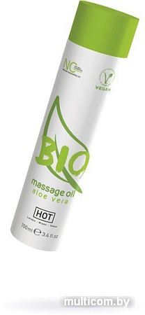 Масло для массажа HOT 44152