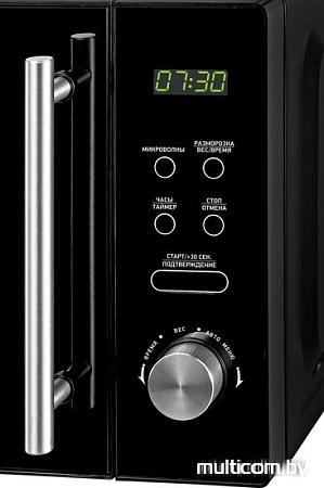 Микроволновая печь BBK 20MWS-722T/B-M
