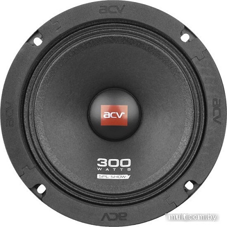 Среднечастотная АС ACV MS-6PRO