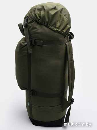 Туристический рюкзак Huntsman Боровик 60 л (хаки)