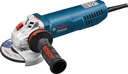 Угловая шлифмашина Bosch GWS 15-125 CIEPX Professional [0601796302]