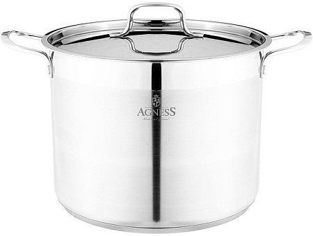 Кастрюля Agness 916-460